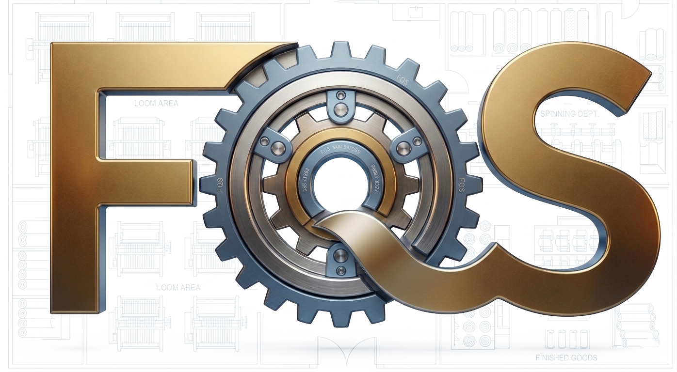 Fabriqs Programming Language